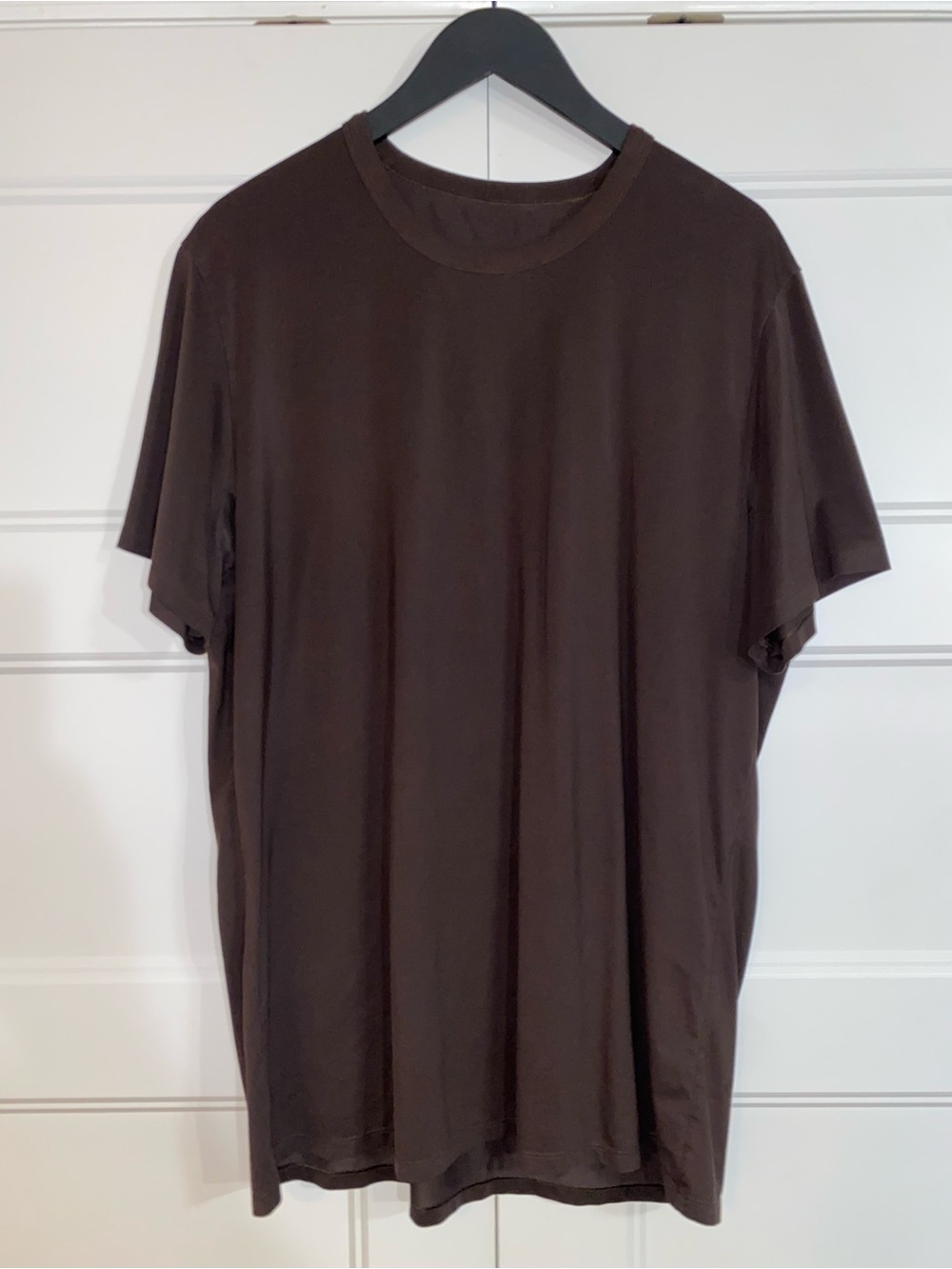 lululemon Men’s Fundamental Ter